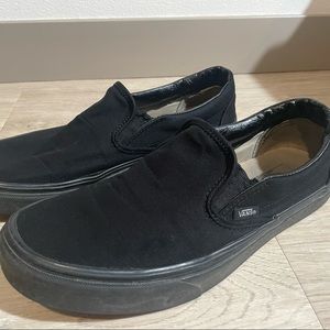 Vans Slip On Mens Skate Shoes